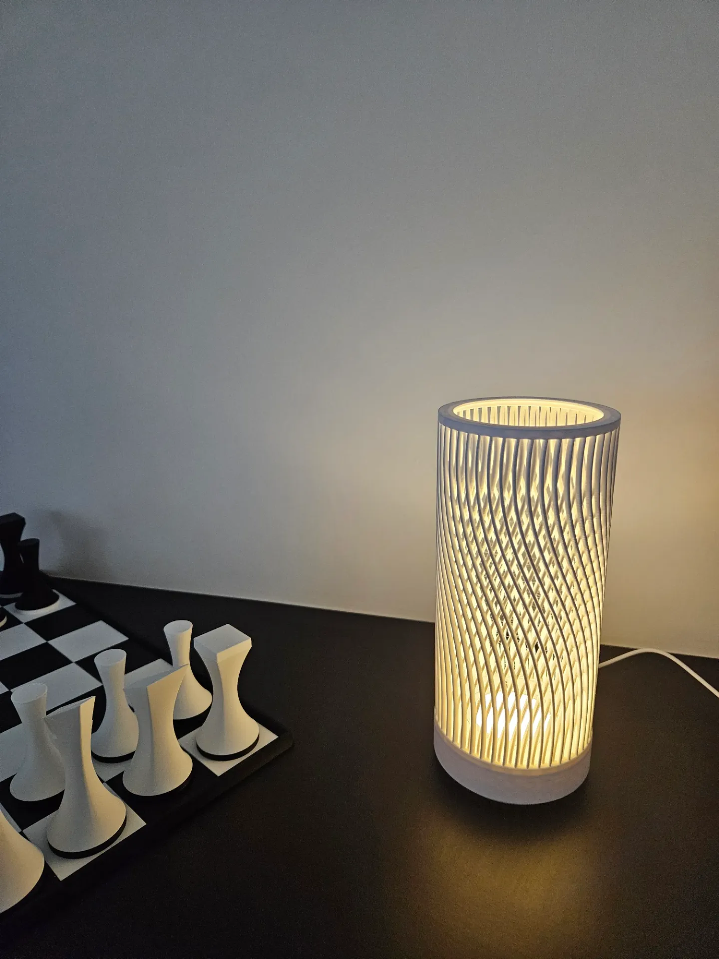 Spoton3D Table lamp 003