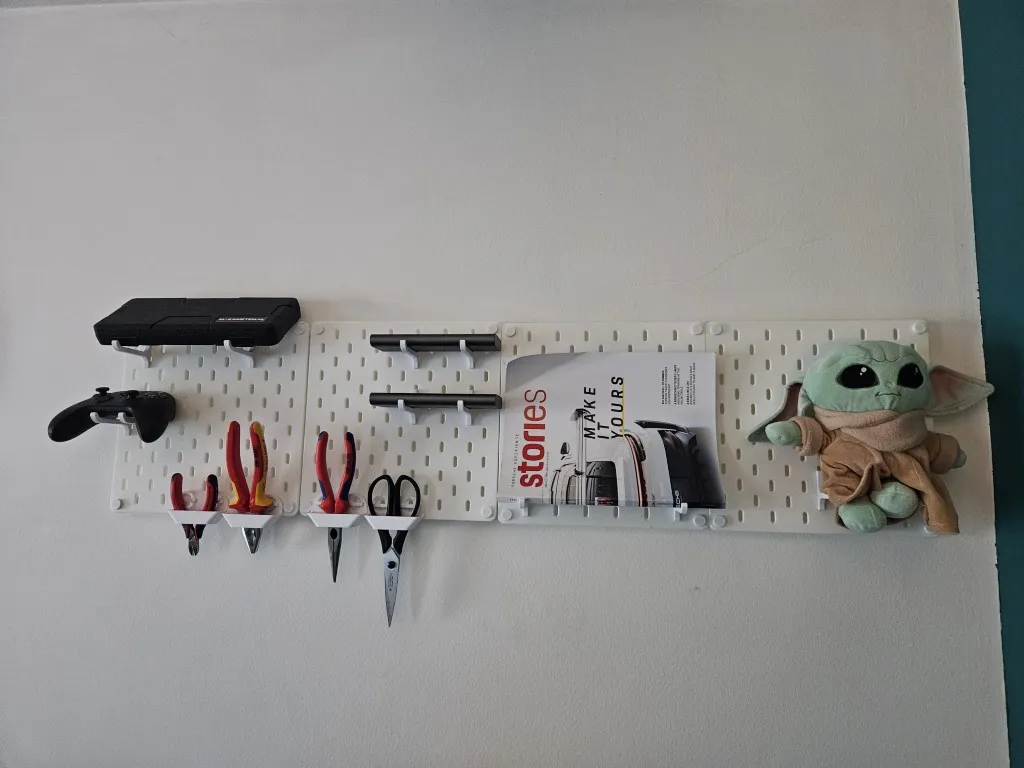 [WALLORGANIZER001] Spoton3D